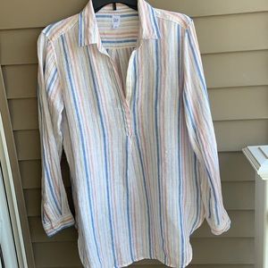 Gap Cotton Shirt